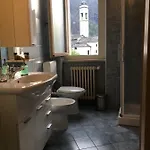 Pensión La Sfinge Varallo