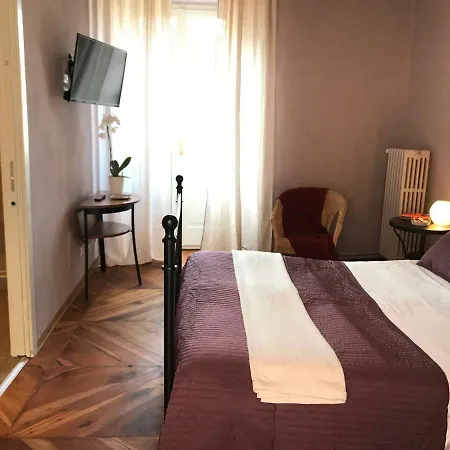 La Sfinge * Varallo