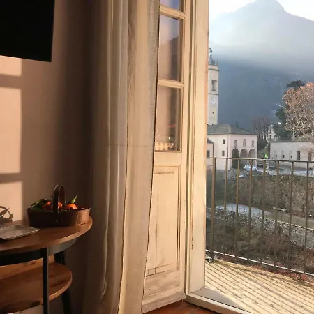 La Sfinge Pensión *