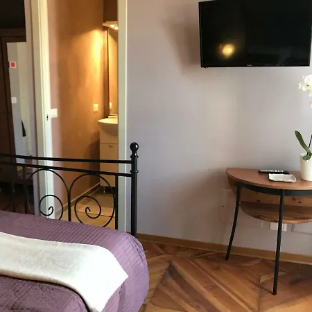 Maison d'hôtes La Sfinge Varallo