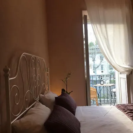 招待所 La Sfinge 瓦拉洛