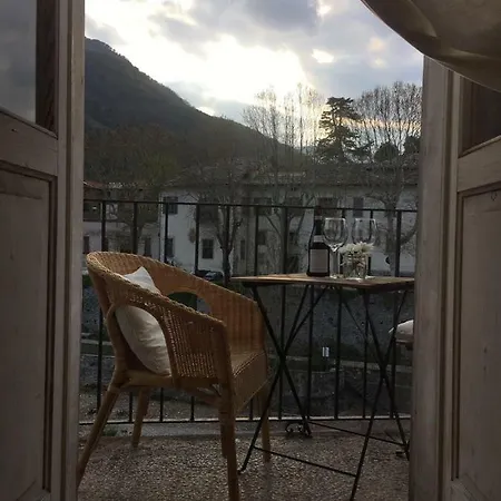La Sfinge * Varallo