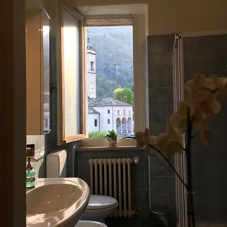 La Sfinge * Varallo