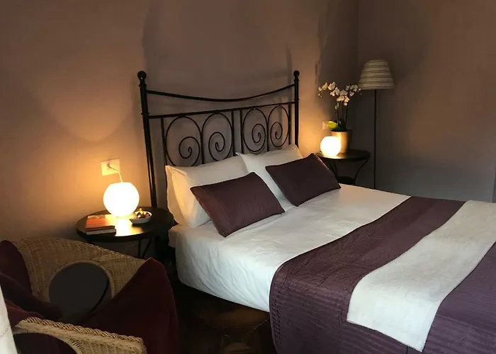 ゲストハウス La Sfinge ヴァラッロ