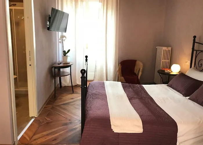 La Sfinge * ヴァラッロ