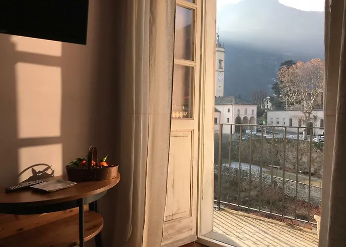 La Sfinge בית הארחה *