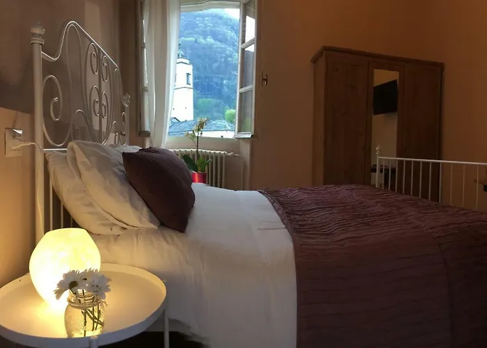 ゲストハウス La Sfinge